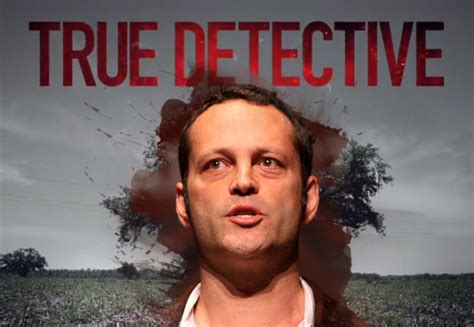 Vince Vaughn habla de True Detective | Cine PREMIERE