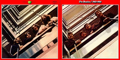 Pin by Jon Cousins on Hey Beatles! | Beatles poster, The beatles, Beatles red album