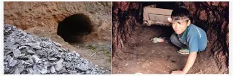 An Introduction to Rat-hole Mining | Environics Trust