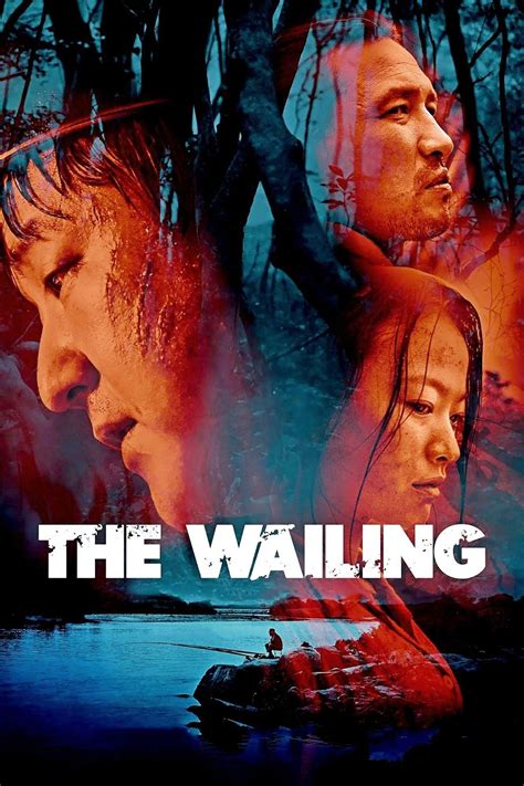 The Wailing (2016) - Posters — The Movie Database (TMDB)