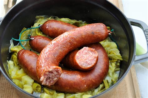 Papet vaudois (Waadtländer Papet): 5-Zutaten-Küche Rezept | EAT SMARTER