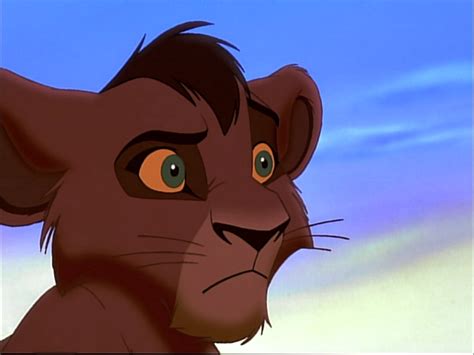 Kovu - The lion king cubs Image (29352967) - Fanpop