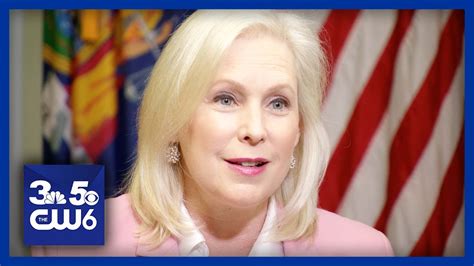 Sen. Gillibrand calls on feds to speed up tracking of gun, ammunition ...