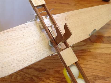 Balsa Wood Glider : 16 Steps (with Pictures) - Instructables