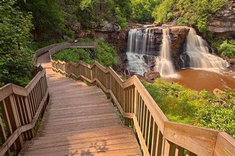 The Best Hiking in West Virginia: Our Top 8 Trails - Premier Angler