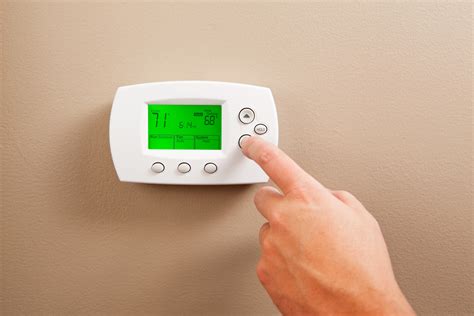 Differences Between Different Types of Thermostat | HVAC | Fort Wayne, IN