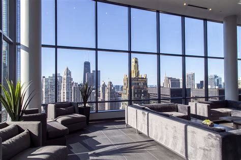 11 Apartments That Will Convince You To Move To Chicago | Chicago ...