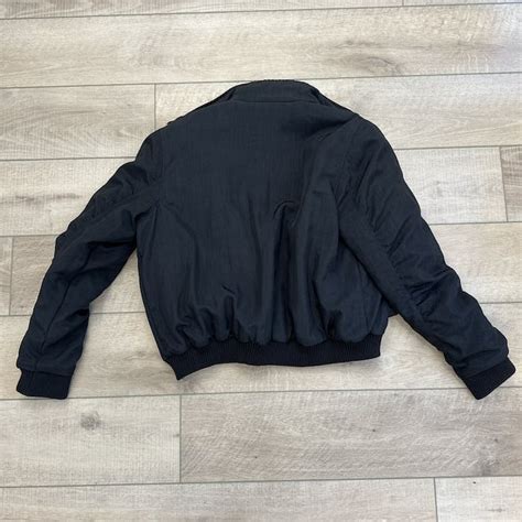 Richie Le Collection Richie Le Collection Bomber 2.0 Jacket | Grailed