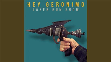 Lazer Gun Show - YouTube