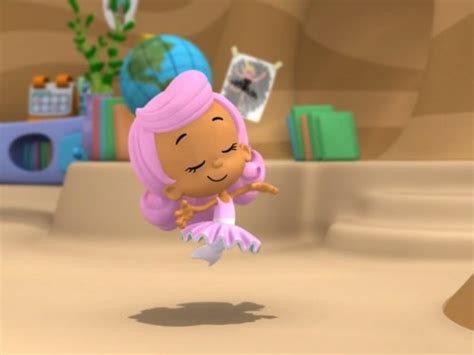 Bubble Guppies (2011)