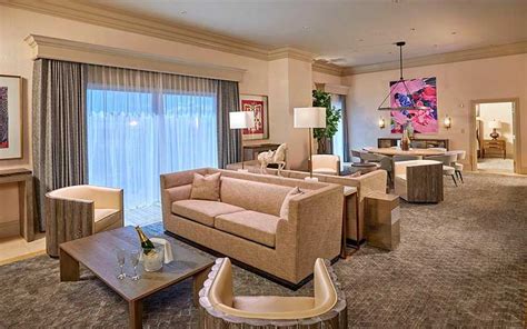 Treasure Island Rooms & Suites | Photos & Info | Las Vegas Hotels