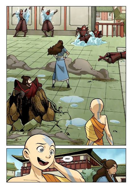 Katara x Aang | Avatar the last airbender, The last airbender, Avatar the last airbender art