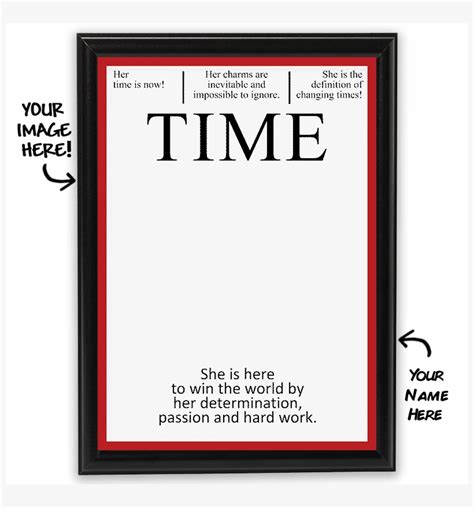 Time Magazine Png - Time Magazine Cover Transparent Transparent PNG - 800x800 - Free Download on ...