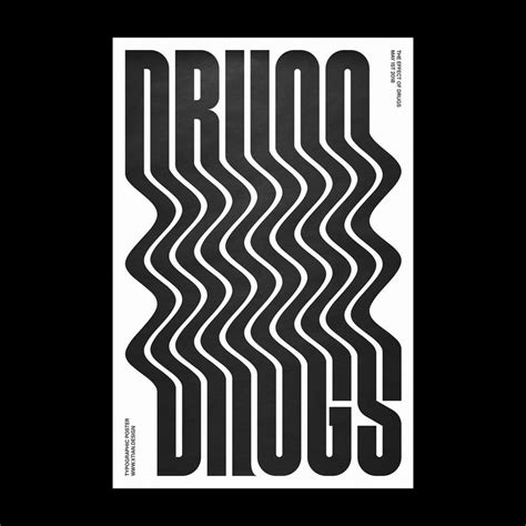 Posters — 2018 | Typographic poster, Typography poster design, Poster