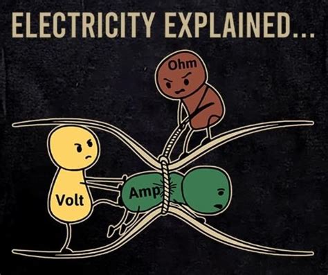 Electricity explained in 2020 | Funny memes, Fun quotes funny, Happy ...