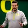 Dan Lanning Coaching Career and Records: A Look at the Oregon HC's Accomplishments