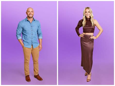 'Love Is Blind' Season 5: Which Couples Got Engaged in the Pods?