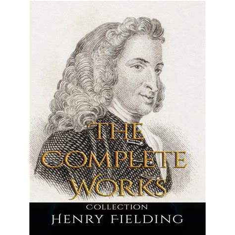 Henry Fielding: The Complete Works - eBook - Walmart.com - Walmart.com