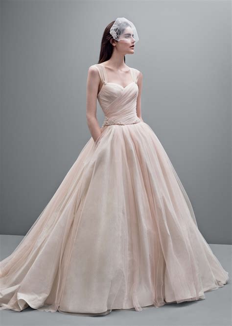 Vera Wang Wedding Dress with Pockets | Dresses Images 2022