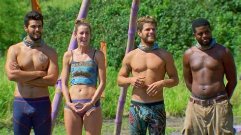 'Survivor: David vs. Goliath' recap: Breadth-First Search