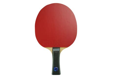 BRIBAR Pro Offensive Light Table Tennis Bat Table Tennis Sports & Outdoors Shake Hands Grips ...
