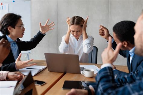 30+ Workplace Conflict Examples and How to Resolve Them