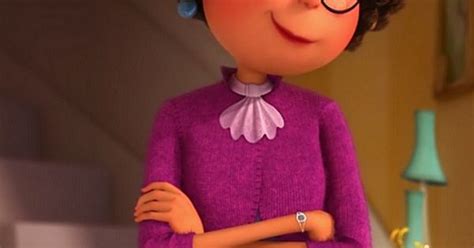 The Lorax - Ted's Mom (Jenny Slate) | THE LORAX!!!!!♣ | Pinterest ...