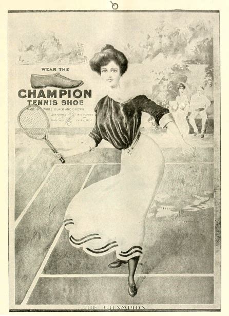 Woman Tennis Vintage Free Stock Photo - Public Domain Pictures