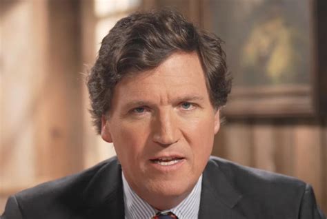 Tucker Carlson Becoming VP Favorite For Trump Supporters