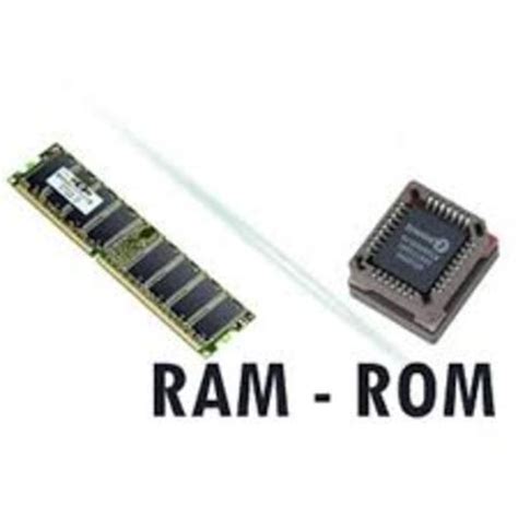 Linea del Tiempo RAM / ROM timeline | Timetoast timelines