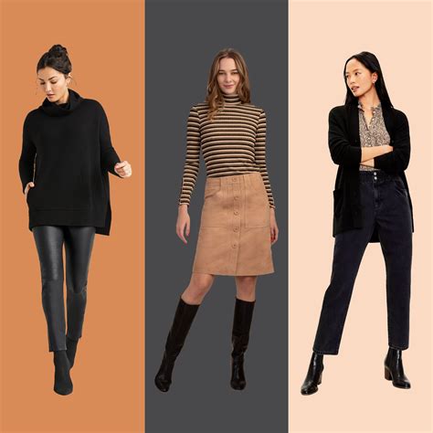 Business Casual for Women: 35+ Work-Appropriate Pieces You'll Love