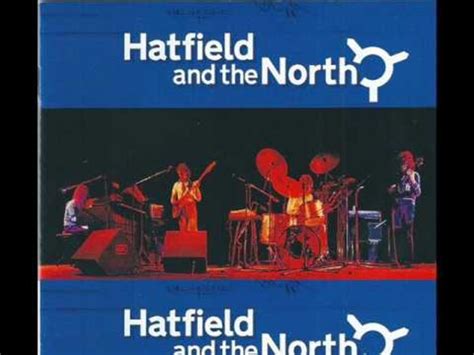 Hatfield and the North - De Wissel: Hatfield and the North - VPRO