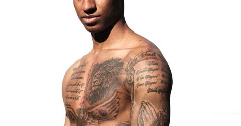 Marcus Rashford Tattoo Chest : Marcus Rashford Mbe Auf Twitter Https T Co 92msduuy9f Twitter ...