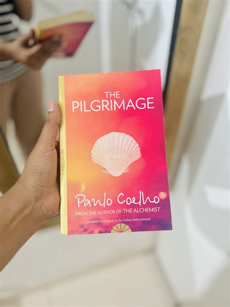 Buy The Pilgrimage - Paulo Coelho | BookFlow