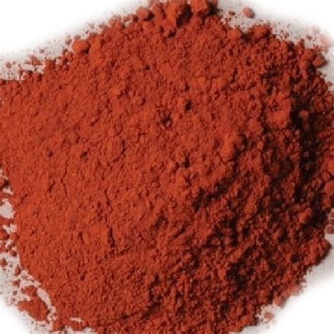 Buy Noble Mart Natural and Organic Geru Mitti Red Ocher Powder 200 gm Online at Low Prices in ...