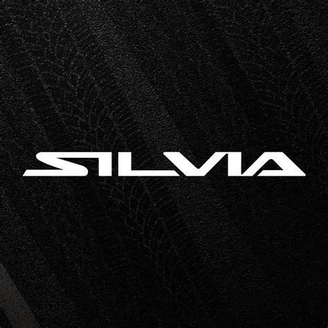 Silvia Logo - LogoDix