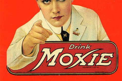 12 Reasons Moxie Is The Best Soda On Earth