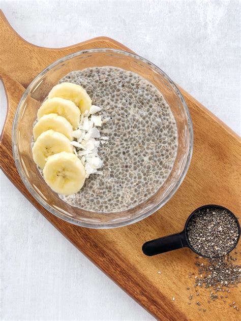 Chia Seed Benefits - The Urben Life