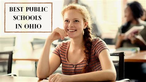 Best Public Schools in Ohio