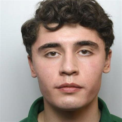 Hunt continues for U.K. terror suspect after brazen prison escape