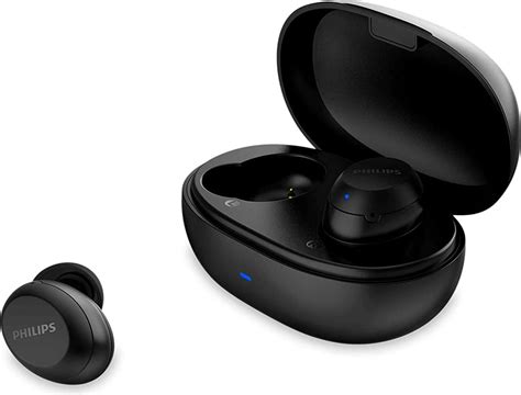 Philips TAT1235 True Wireless Earbuds Price in India 2024, Full Specs ...