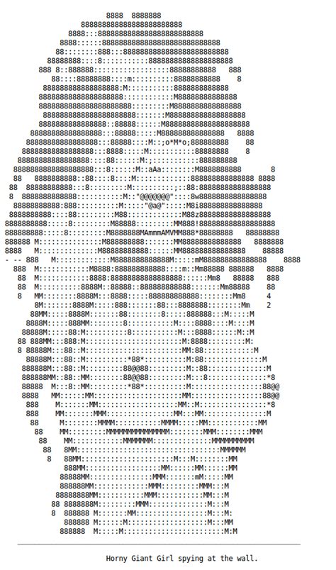 Rhizome | Emoticon, Emoji, Text II: Just ASCII | ASCII ART | Pinterest | Emoji texts, Emoticon ...