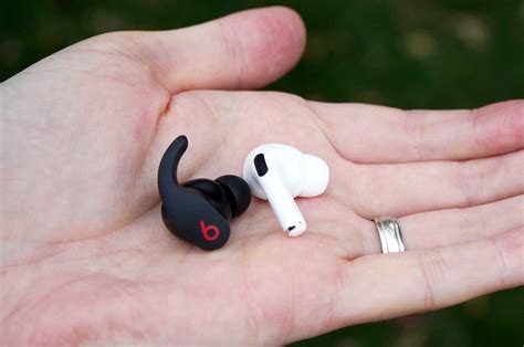 AirPods Pro vs Beats Fit Pro: Six reasons to skip Apple's pricey ...