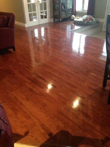 How To Clean Hardwood Floors Without Streaking | Floor Roma