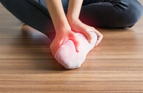 Plantar Fasciitis Socks: How do they work?