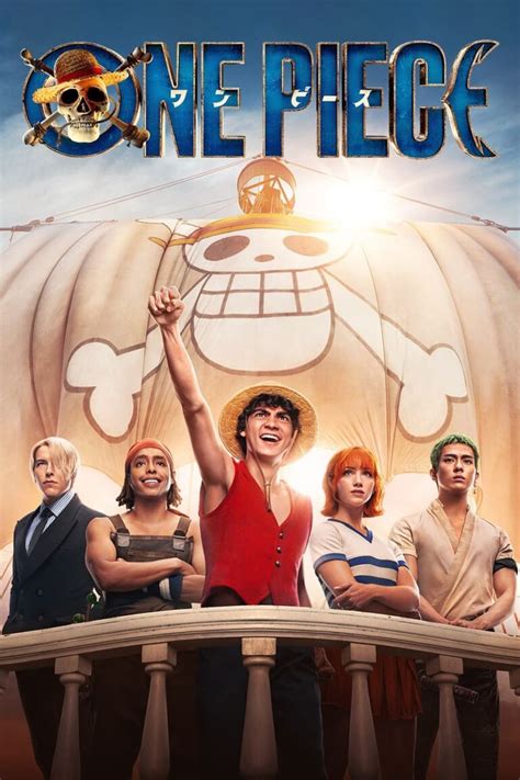 Watch One Piece Live Action Episode 08 with English Subbed - Animenosub