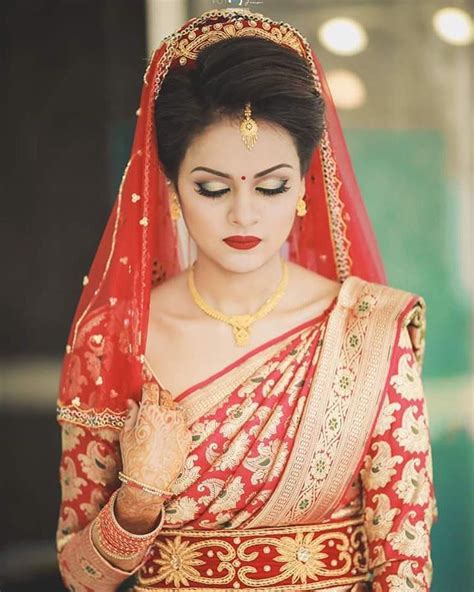 Nepali Bride | Dresses Images 2022