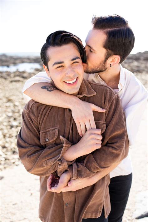 Los Angeles Engagement Session at the Beach | Wedding los angeles, Los angeles wedding ...