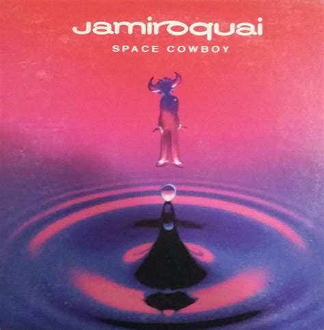 Cd Jamiroquai - Space Cowboy Promo Limitado - $ 3,000.00 en Mercado Libre