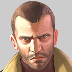 Grand Theft Auto® IV Niko Bellic Avatar | PS3 Price, Deals in BR | psprices.com